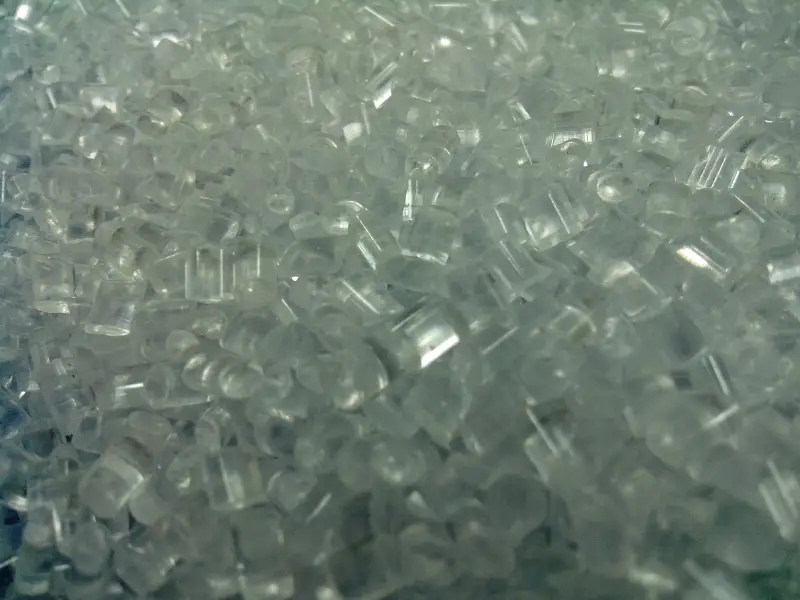 Imagem ilustrativa de Distribuidora resina de policarbonato