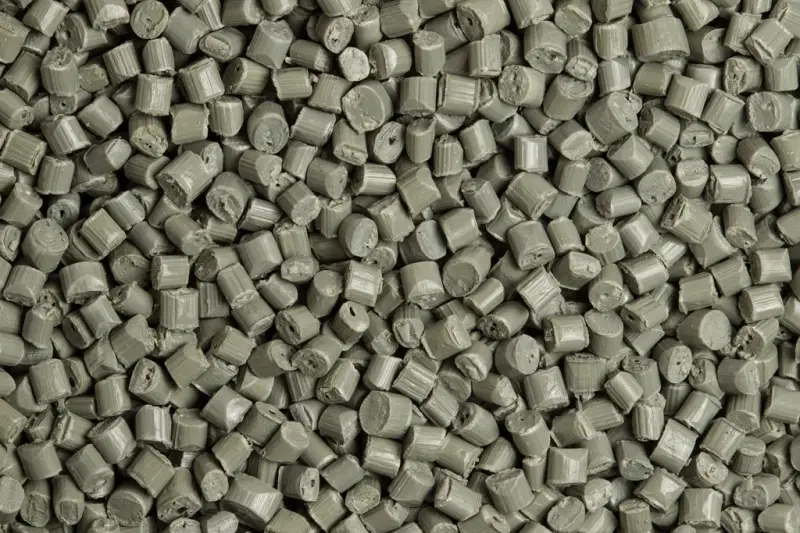 Imagem ilustrativa de Distribuidores de resinas termoplásticas