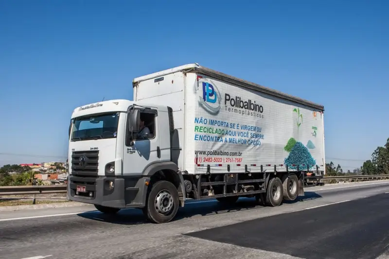 Imagem ilustrativa de Empresas de reciclagem de pp