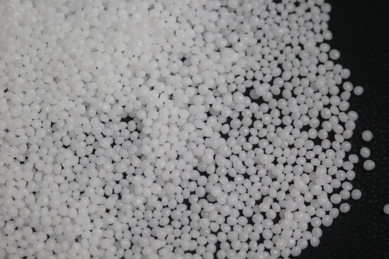 Alta Densidade (Pead) Alta Densidade (Pead)