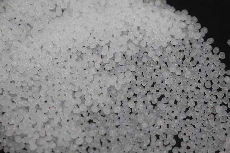 Baixa Densidade (Pebd) - POLIREC Baixa Densidade (Pebd) - POLIREC